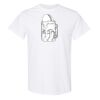 Heavy Cotton™ T-Shirt Gildan - BEST SELLING Thumbnail
