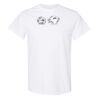 Heavy Cotton™ T-Shirt Gildan - BEST SELLING Thumbnail