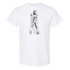 Heavy Cotton™ T-Shirt Gildan - BEST SELLING Thumbnail