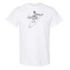 Heavy Cotton™ T-Shirt Gildan - BEST SELLING Thumbnail