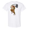 Heavy Cotton™ T-Shirt Gildan - BEST SELLING Thumbnail