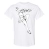 Heavy Cotton™ T-Shirt Gildan - BEST SELLING Thumbnail