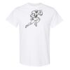 Heavy Cotton™ T-Shirt Gildan - BEST SELLING Thumbnail