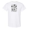 Heavy Cotton™ T-Shirt Gildan - BEST SELLING Thumbnail
