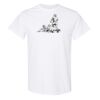 Heavy Cotton™ T-Shirt Gildan - BEST SELLING Thumbnail