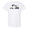 Heavy Cotton™ T-Shirt Gildan - BEST SELLING Thumbnail