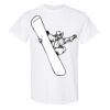 Heavy Cotton™ T-Shirt Gildan - BEST SELLING Thumbnail