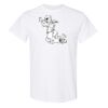 Heavy Cotton™ T-Shirt Gildan - BEST SELLING Thumbnail