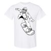 Heavy Cotton™ T-Shirt Gildan - BEST SELLING Thumbnail