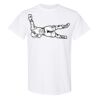Heavy Cotton™ T-Shirt Gildan - BEST SELLING Thumbnail
