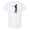 Heavy Cotton™ T-Shirt Gildan - BEST SELLING Thumbnail
