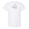 Heavy Cotton™ T-Shirt Gildan - BEST SELLING Thumbnail