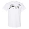 Heavy Cotton™ T-Shirt Gildan - BEST SELLING Thumbnail