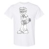 Heavy Cotton™ T-Shirt Gildan - BEST SELLING Thumbnail