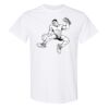 Heavy Cotton™ T-Shirt Gildan - BEST SELLING Thumbnail