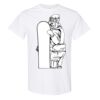 Heavy Cotton™ T-Shirt Gildan - BEST SELLING Thumbnail