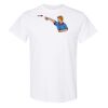 Heavy Cotton™ T-Shirt Gildan - BEST SELLING Thumbnail