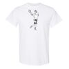 Heavy Cotton™ T-Shirt Gildan - BEST SELLING Thumbnail