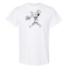 Heavy Cotton™ T-Shirt Gildan - BEST SELLING Thumbnail