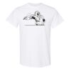 Heavy Cotton™ T-Shirt Gildan - BEST SELLING Thumbnail