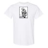 Heavy Cotton™ T-Shirt Gildan - BEST SELLING Thumbnail