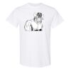 Heavy Cotton™ T-Shirt Gildan - BEST SELLING Thumbnail