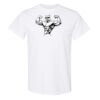 Heavy Cotton™ T-Shirt Gildan - BEST SELLING Thumbnail