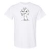 Heavy Cotton™ T-Shirt Gildan - BEST SELLING Thumbnail