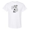 Heavy Cotton™ T-Shirt Gildan - BEST SELLING Thumbnail