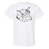 Heavy Cotton™ T-Shirt Gildan - BEST SELLING Thumbnail