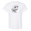 Heavy Cotton™ T-Shirt Gildan - BEST SELLING Thumbnail