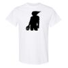 Heavy Cotton™ T-Shirt Gildan - BEST SELLING Thumbnail