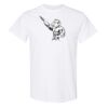 Heavy Cotton™ T-Shirt Gildan - BEST SELLING Thumbnail