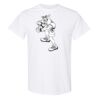 Heavy Cotton™ T-Shirt Gildan - BEST SELLING Thumbnail