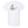 Heavy Cotton™ T-Shirt Gildan - BEST SELLING Thumbnail