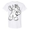 Heavy Cotton™ T-Shirt Gildan - BEST SELLING Thumbnail