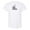 Heavy Cotton™ T-Shirt Gildan - BEST SELLING Thumbnail