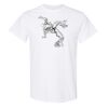 Heavy Cotton™ T-Shirt Gildan - BEST SELLING Thumbnail