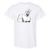 Heavy Cotton™ T-Shirt Gildan - BEST SELLING Thumbnail
