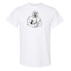 Heavy Cotton™ T-Shirt Gildan - BEST SELLING Thumbnail
