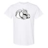 Heavy Cotton™ T-Shirt Gildan - BEST SELLING Thumbnail