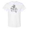 Heavy Cotton™ T-Shirt Gildan - BEST SELLING Thumbnail