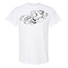 Heavy Cotton™ T-Shirt Gildan - BEST SELLING Thumbnail