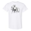 Heavy Cotton™ T-Shirt Gildan - BEST SELLING Thumbnail