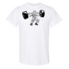 Heavy Cotton™ T-Shirt Gildan - BEST SELLING Thumbnail