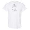 Heavy Cotton™ T-Shirt Gildan - BEST SELLING Thumbnail