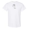 Heavy Cotton™ T-Shirt Gildan - BEST SELLING Thumbnail