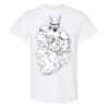 Heavy Cotton™ T-Shirt Gildan - BEST SELLING Thumbnail