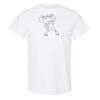 Heavy Cotton™ T-Shirt Gildan - BEST SELLING Thumbnail