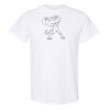 Heavy Cotton™ T-Shirt Gildan - BEST SELLING Thumbnail